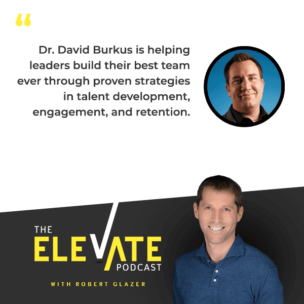 ELEV 276 | Building High Performing Teams