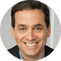 Daniel Pink headshot